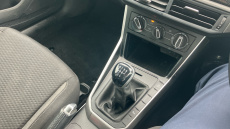 Volkswagen Polo 1.0 TSI Life 5dr Petrol Hatchback